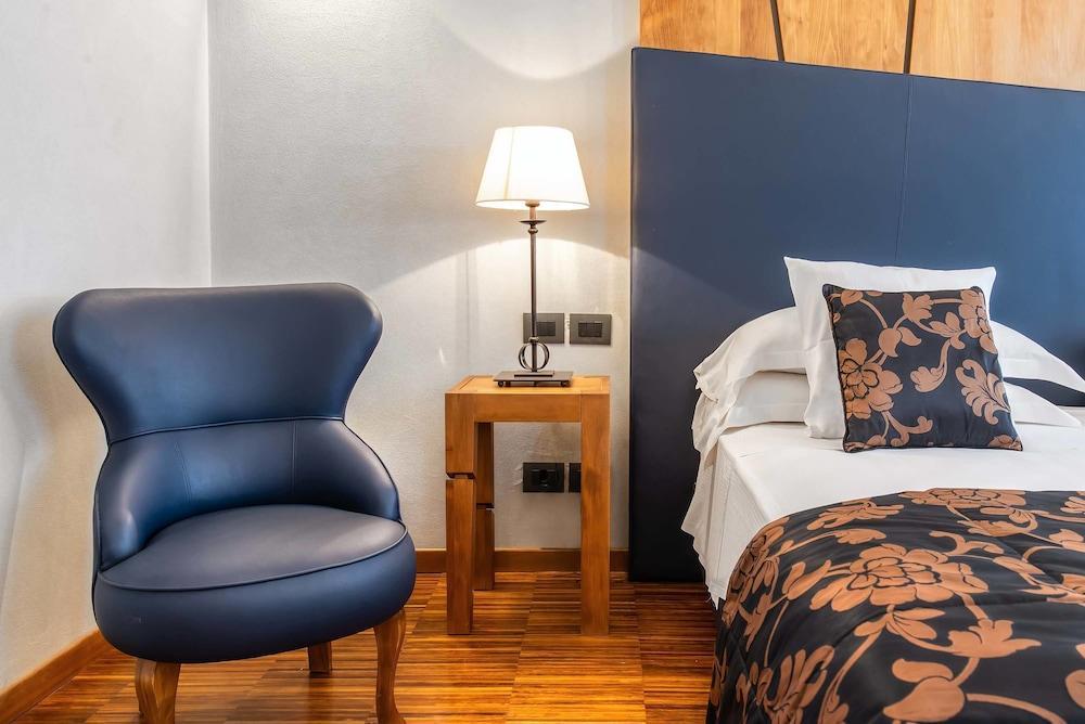 The Code Hotel Рим Екстер'єр фото