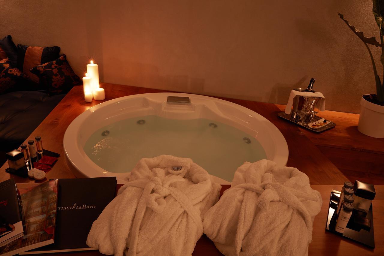 The Code Hotel Рим Екстер'єр фото