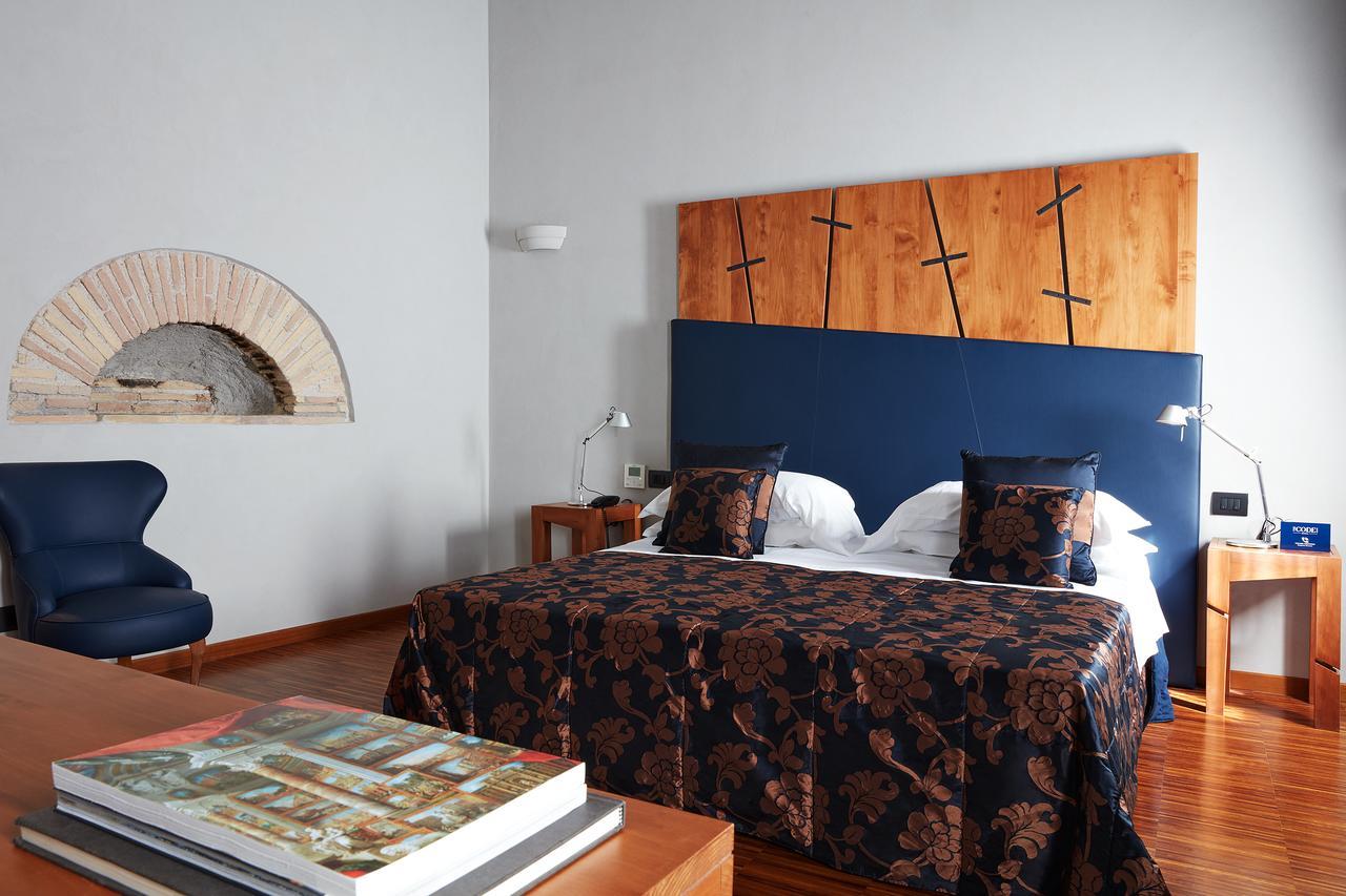 The Code Hotel Рим Екстер'єр фото