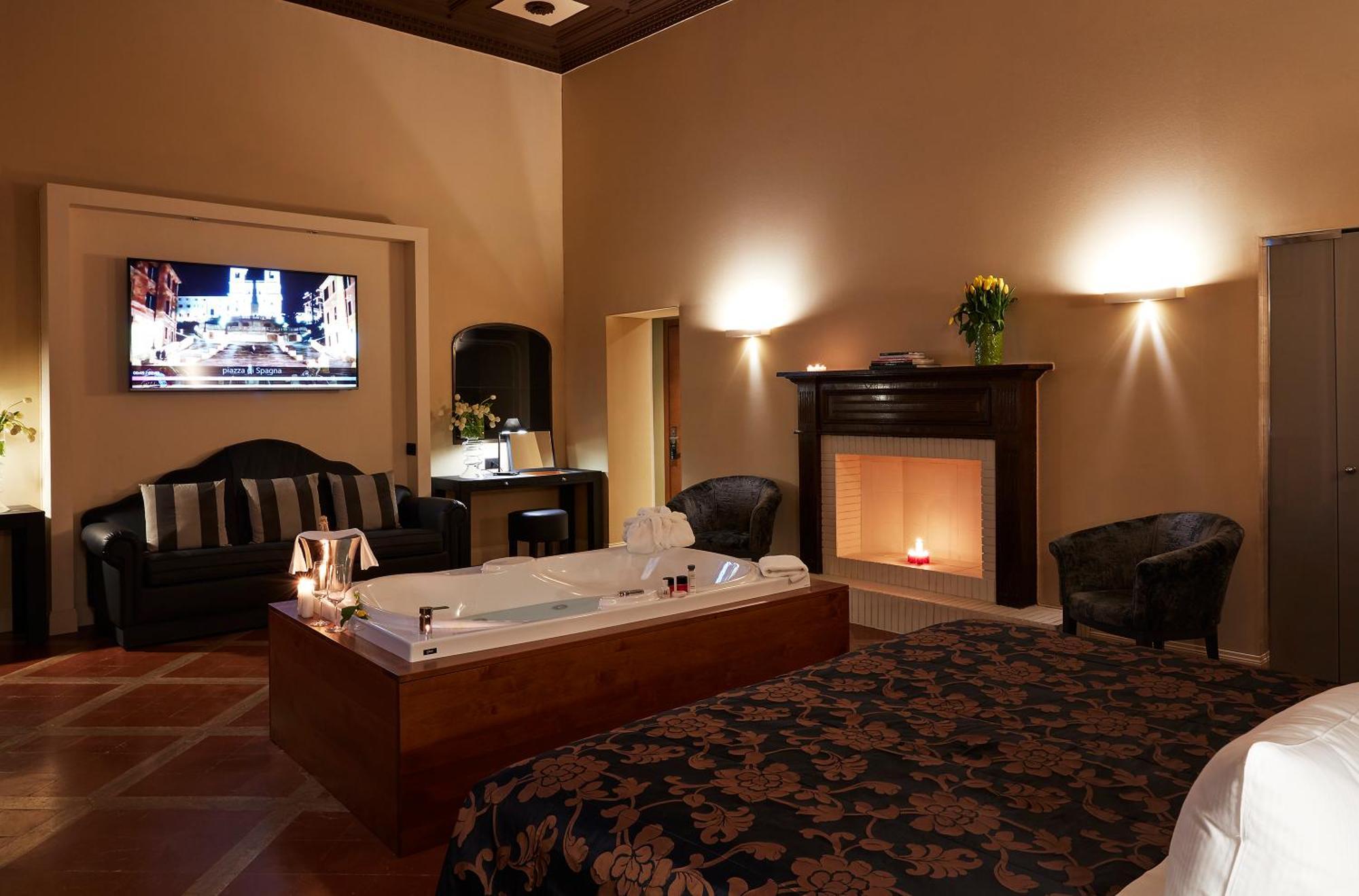 The Code Hotel Рим Екстер'єр фото