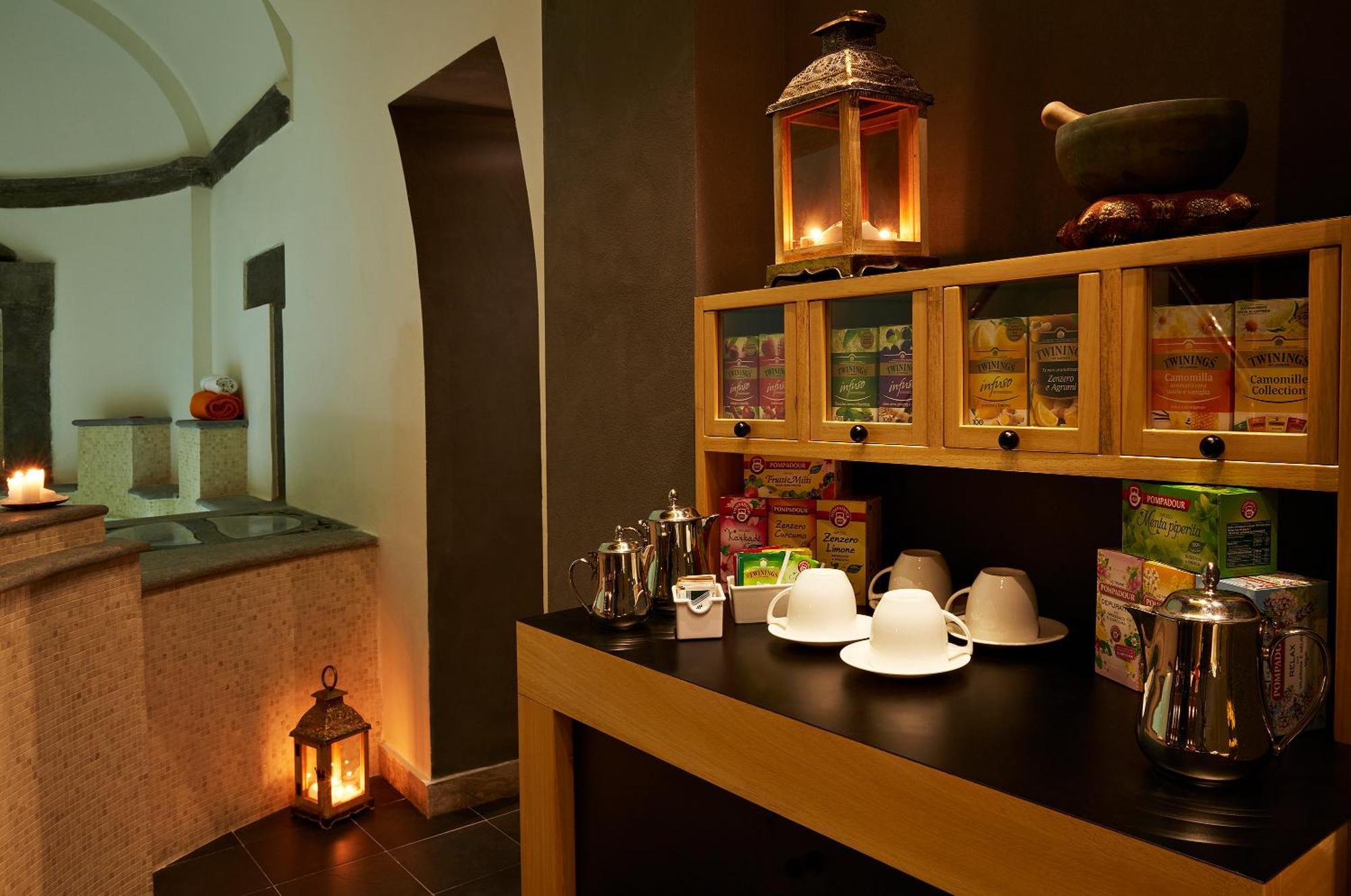 The Code Hotel Рим Екстер'єр фото
