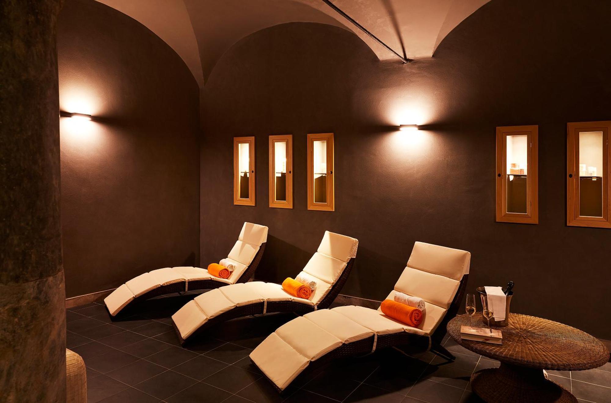 The Code Hotel Рим Екстер'єр фото