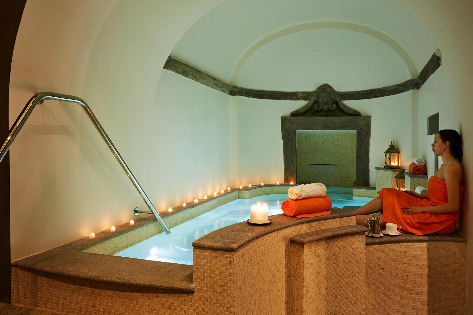 The Code Hotel Рим Екстер'єр фото