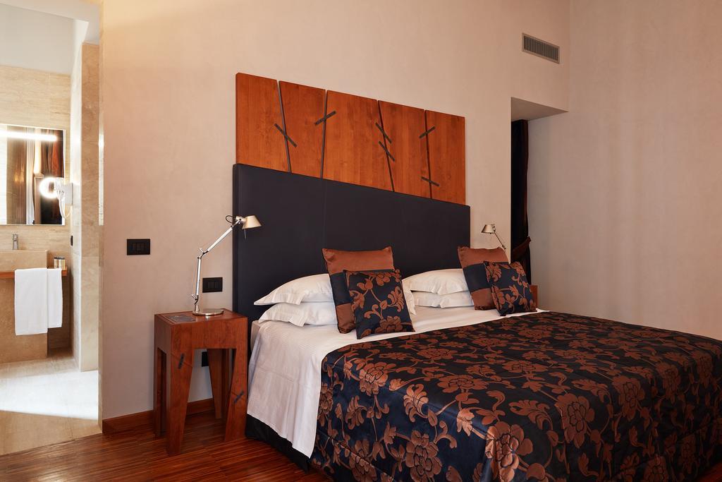 The Code Hotel Рим Номер фото