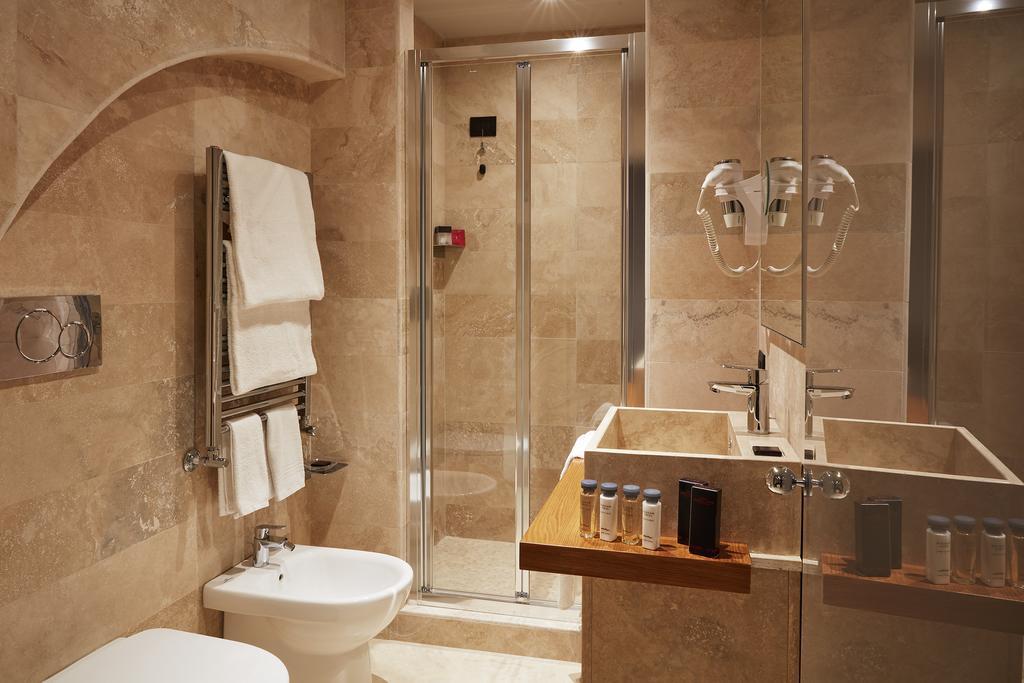 The Code Hotel Рим Номер фото