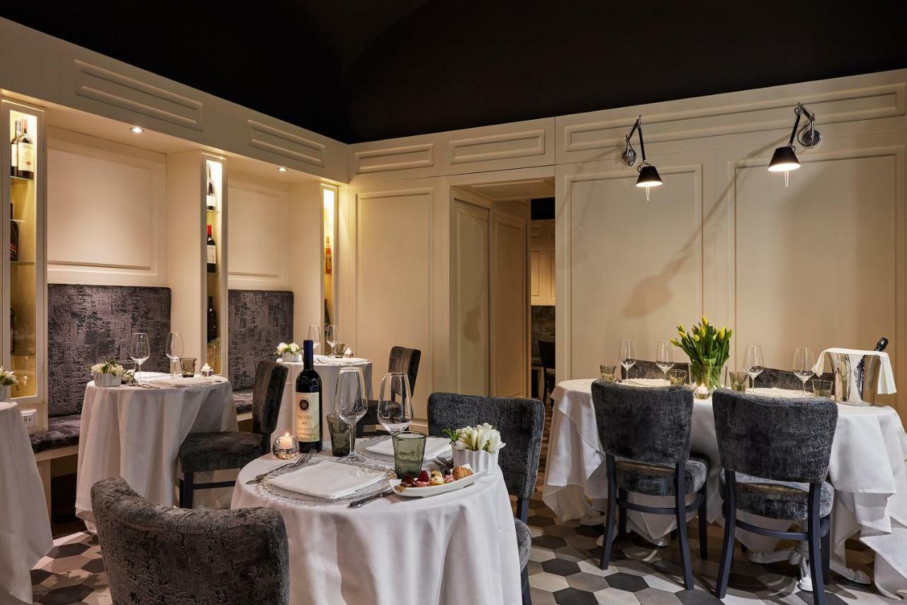 The Code Hotel Рим Екстер'єр фото