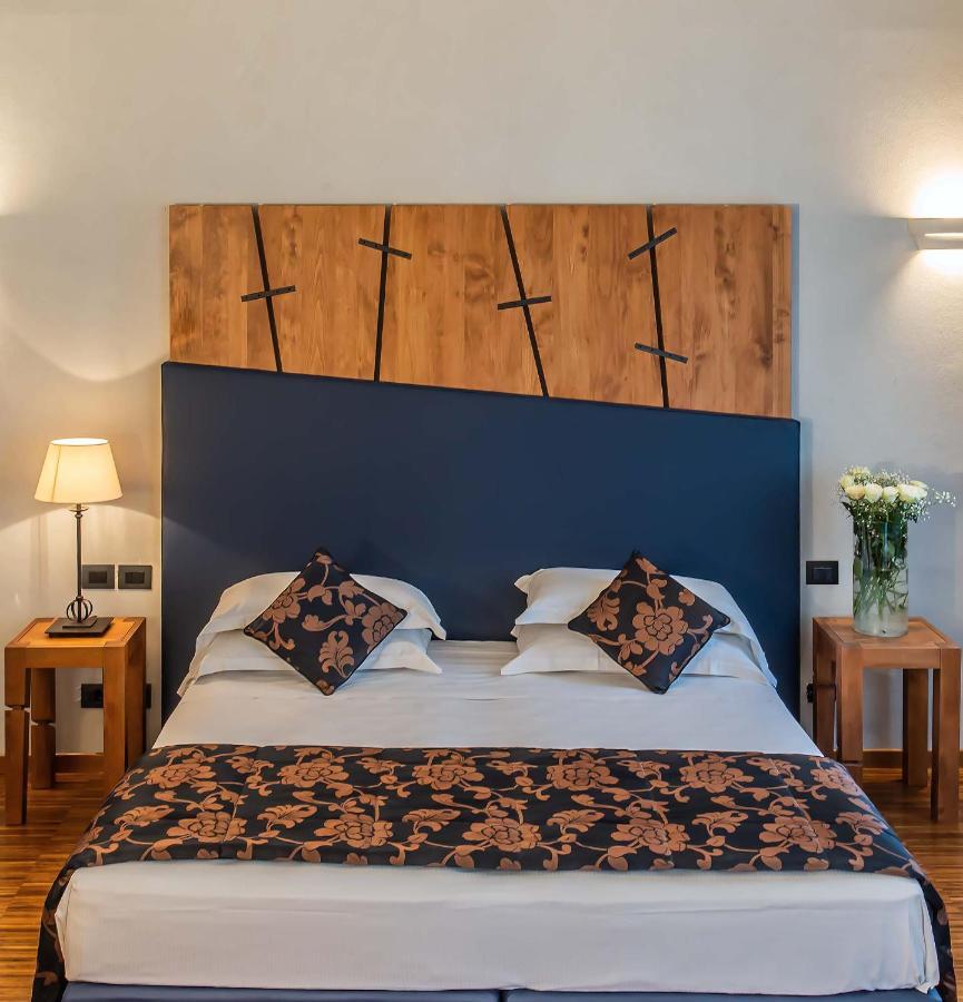 The Code Hotel Рим Екстер'єр фото