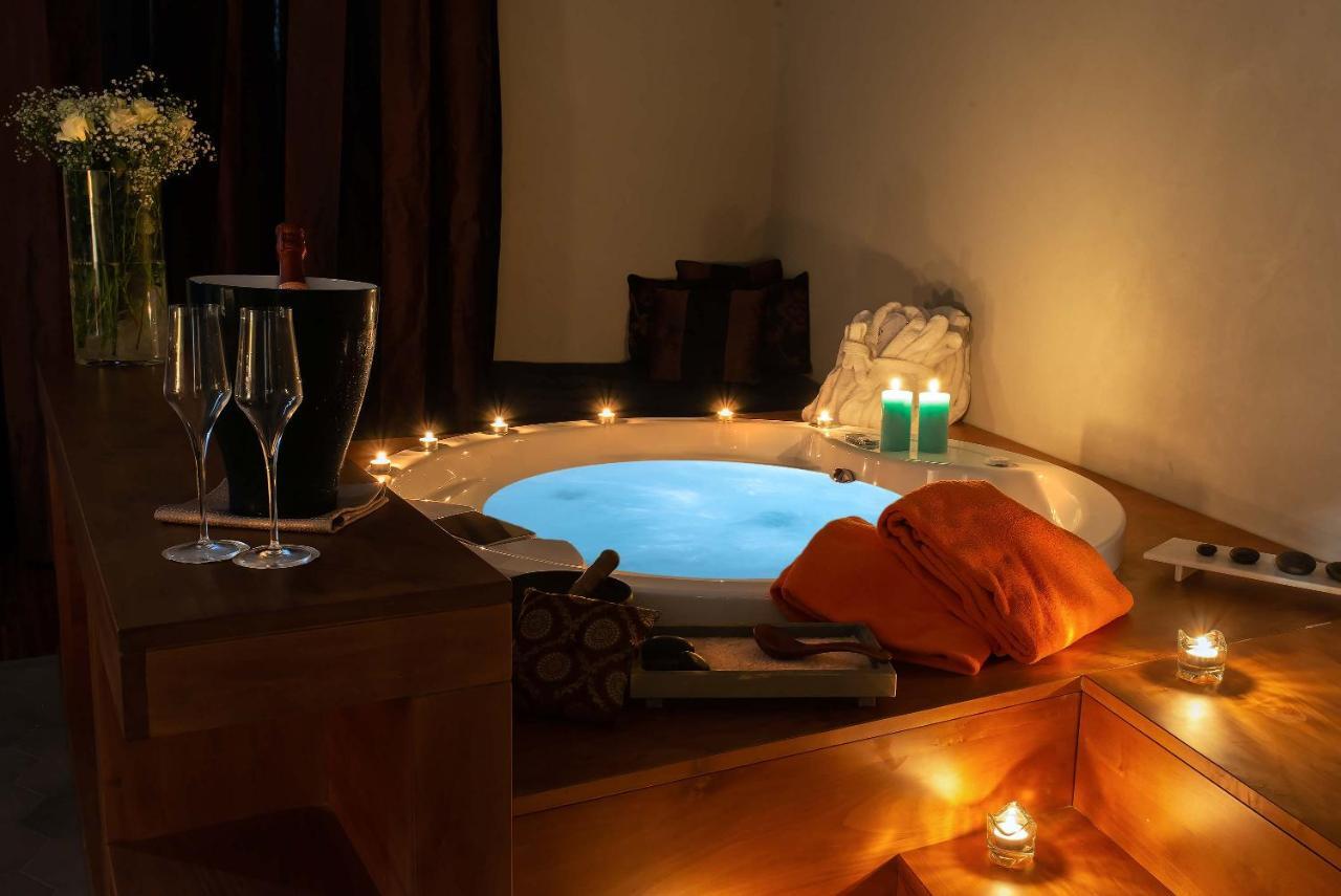 The Code Hotel Рим Зручності фото