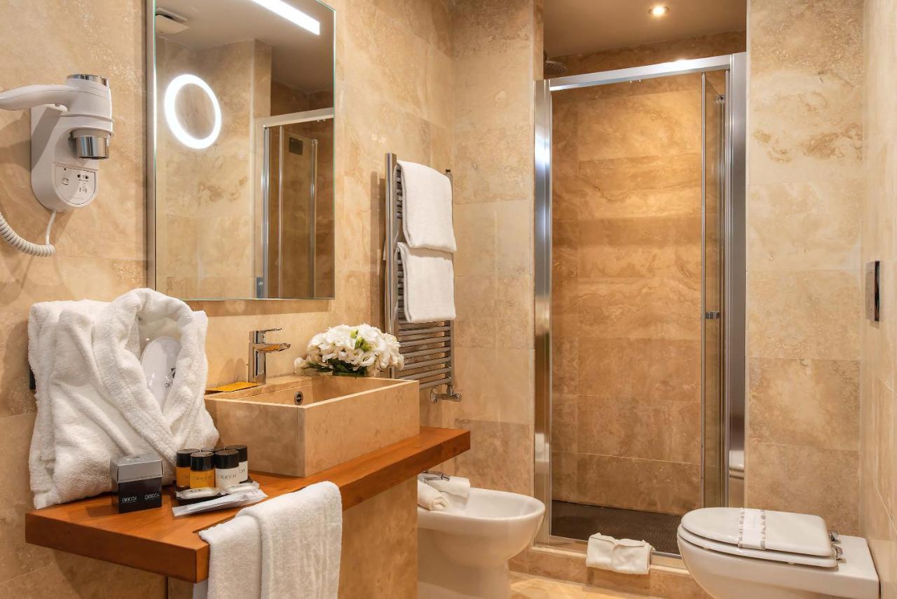 The Code Hotel Рим Номер фото
