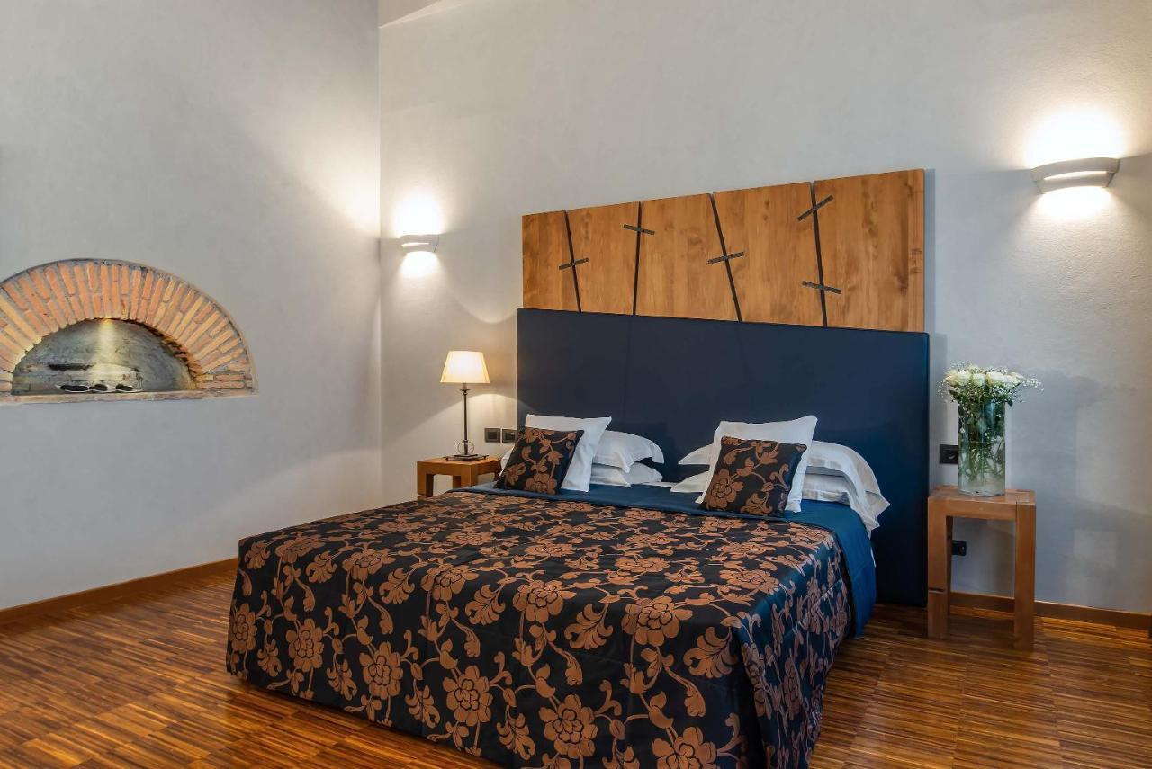 The Code Hotel Рим Екстер'єр фото
