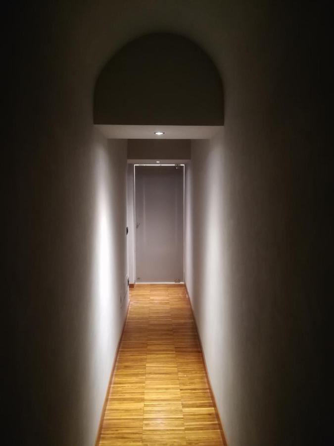 The Code Hotel Рим Екстер'єр фото