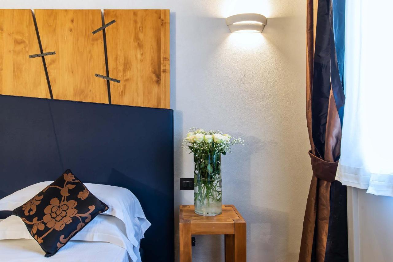 The Code Hotel Рим Екстер'єр фото